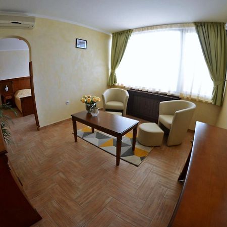Central West Hotel โซเฟีย ภายนอก รูปภาพ
