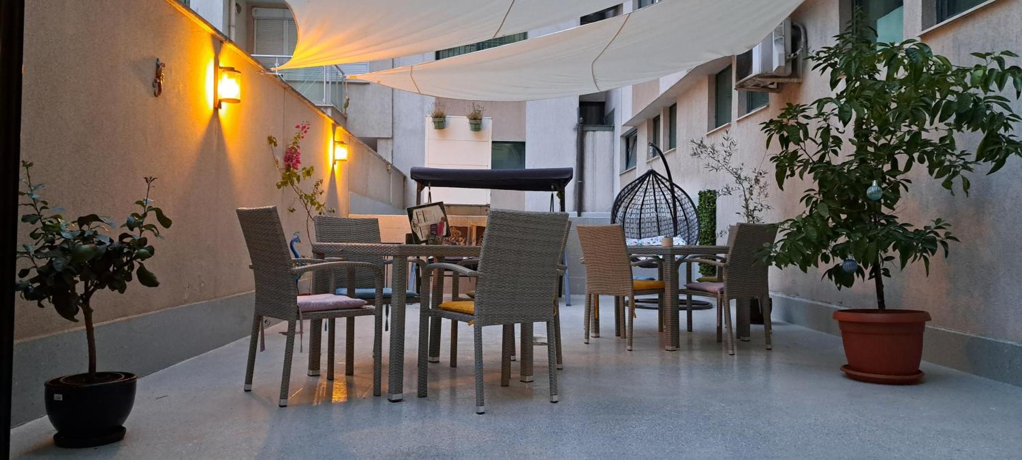 Central West Hotel โซเฟีย ภายนอก รูปภาพ