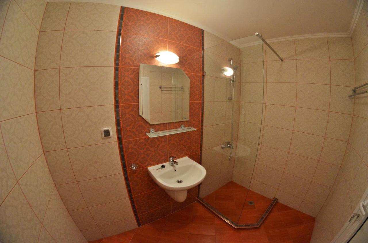 Central West Hotel โซเฟีย ภายนอก รูปภาพ